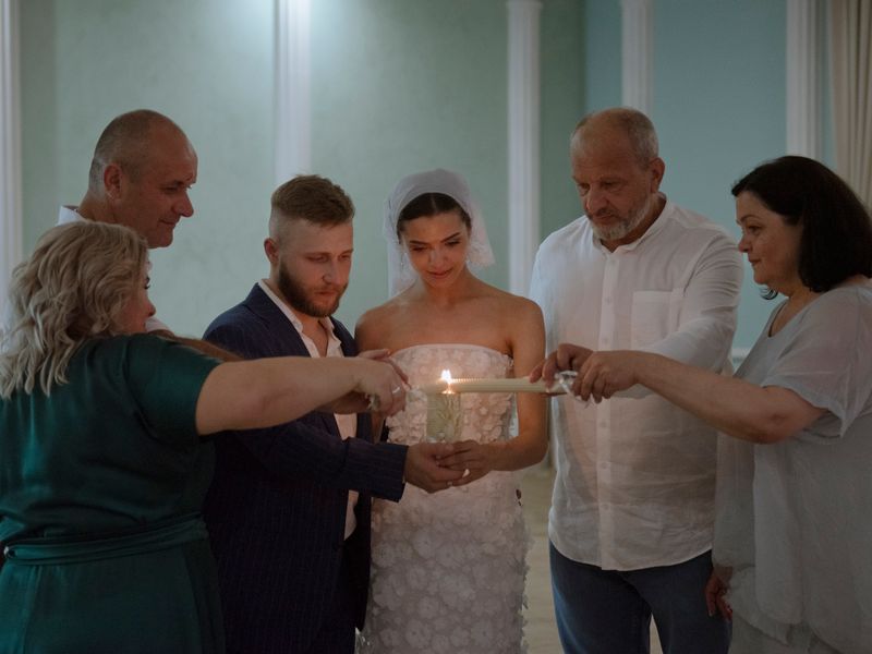 © Vancon Laetitia - Image from the The Other Battlefields photography project