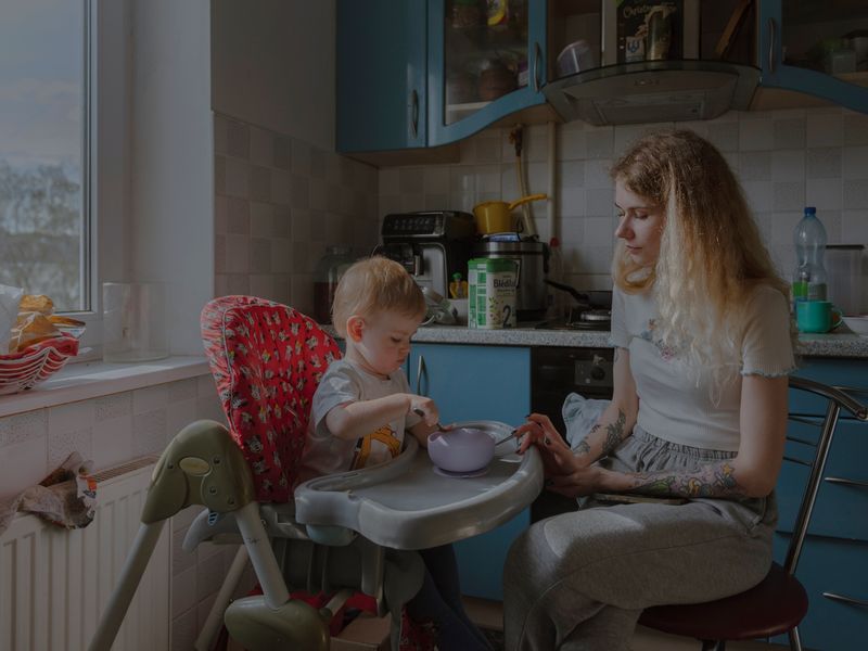 © Vancon Laetitia - Image from the The Other Battlefields photography project