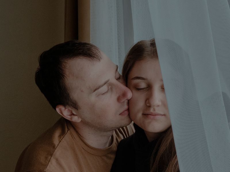 © Vancon Laetitia - Image from the The Other Battlefields photography project