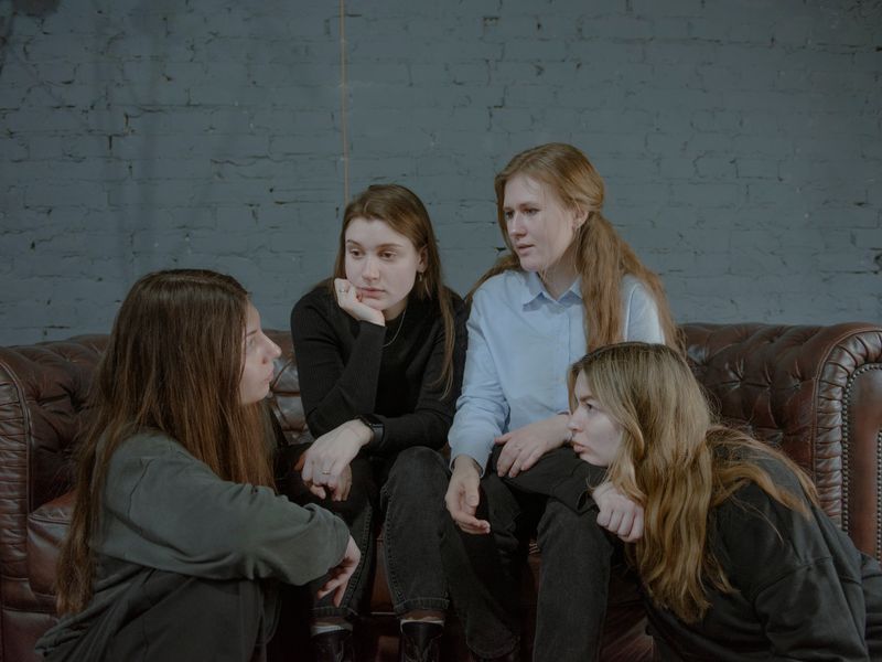 © Vancon Laetitia - Image from the The Other Battlefields photography project