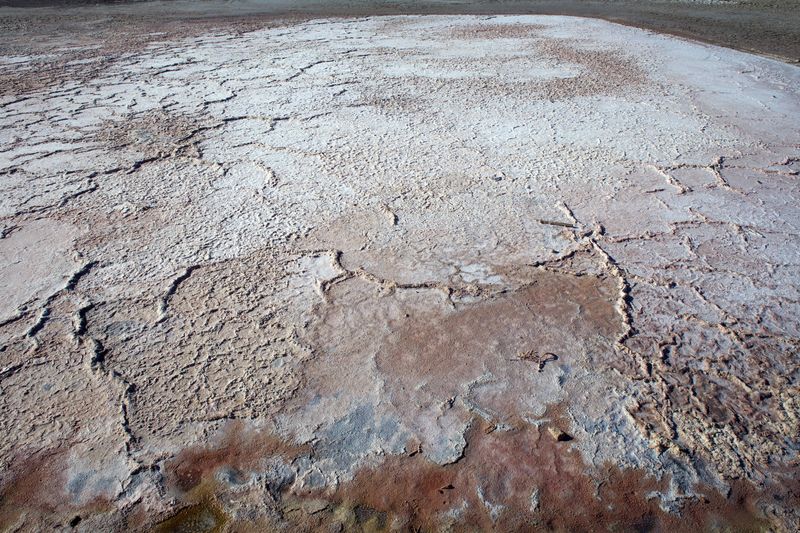 © Iulia Galushina - Image from the Aral for sale photography project