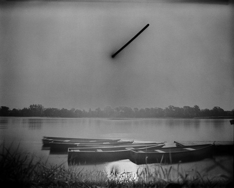 © Bart Urbanski - 59 minutes