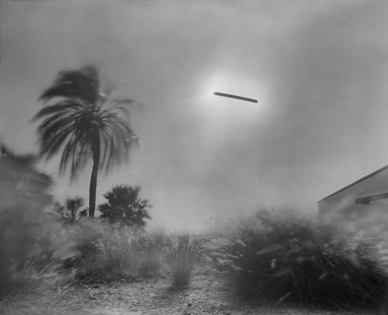 © Bart Urbanski - 34 minutes__