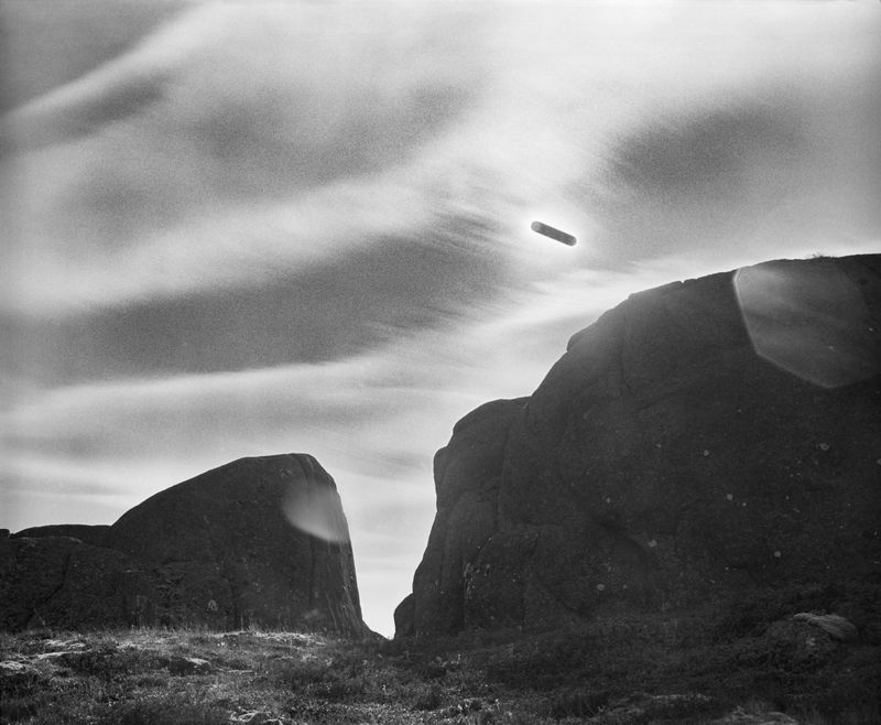 © Bart Urbanski - 8 minutes 9 seconds