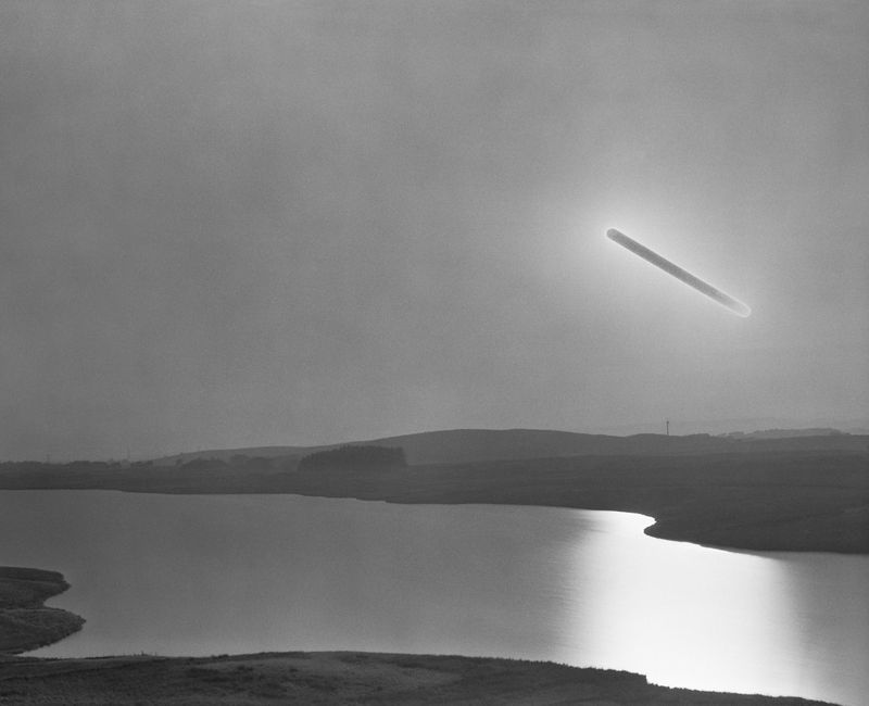 © Bart Urbanski - 20 minutes