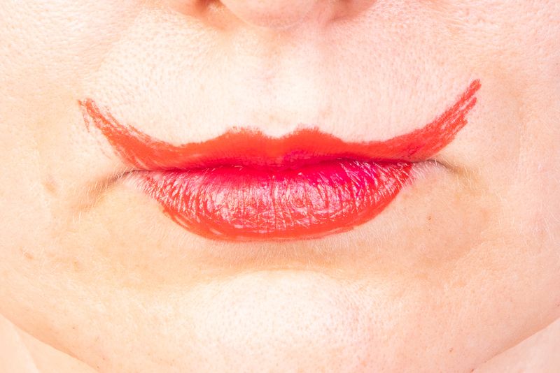 © Joaanna Olichwer - Image from the DO IT T0 YOURSELF photography project