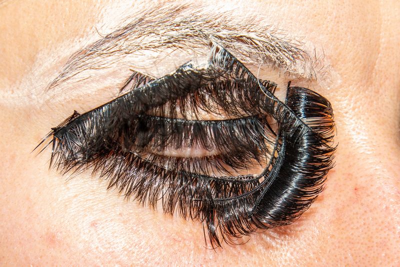 © Joaanna Olichwer - Image from the DO IT T0 YOURSELF photography project