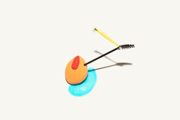 © Joaanna Olichwer - Image from the DO IT T0 YOURSELF photography project