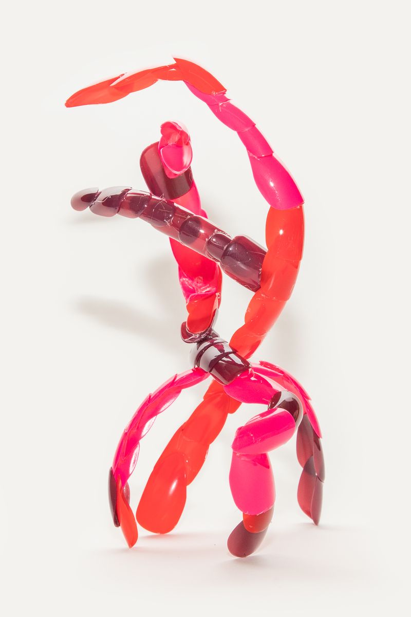 © Joaanna Olichwer - Image from the DO IT T0 YOURSELF photography project