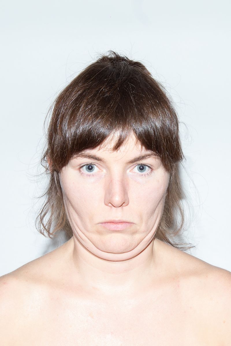 © Joaanna Olichwer - Image from the DO IT T0 YOURSELF photography project