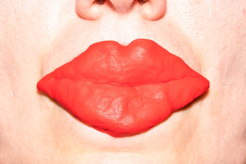 © Joaanna Olichwer - Image from the DO IT T0 YOURSELF photography project