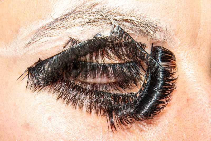 © Joaanna Olichwer - Image from the DO IT T0 YOURSELF photography project