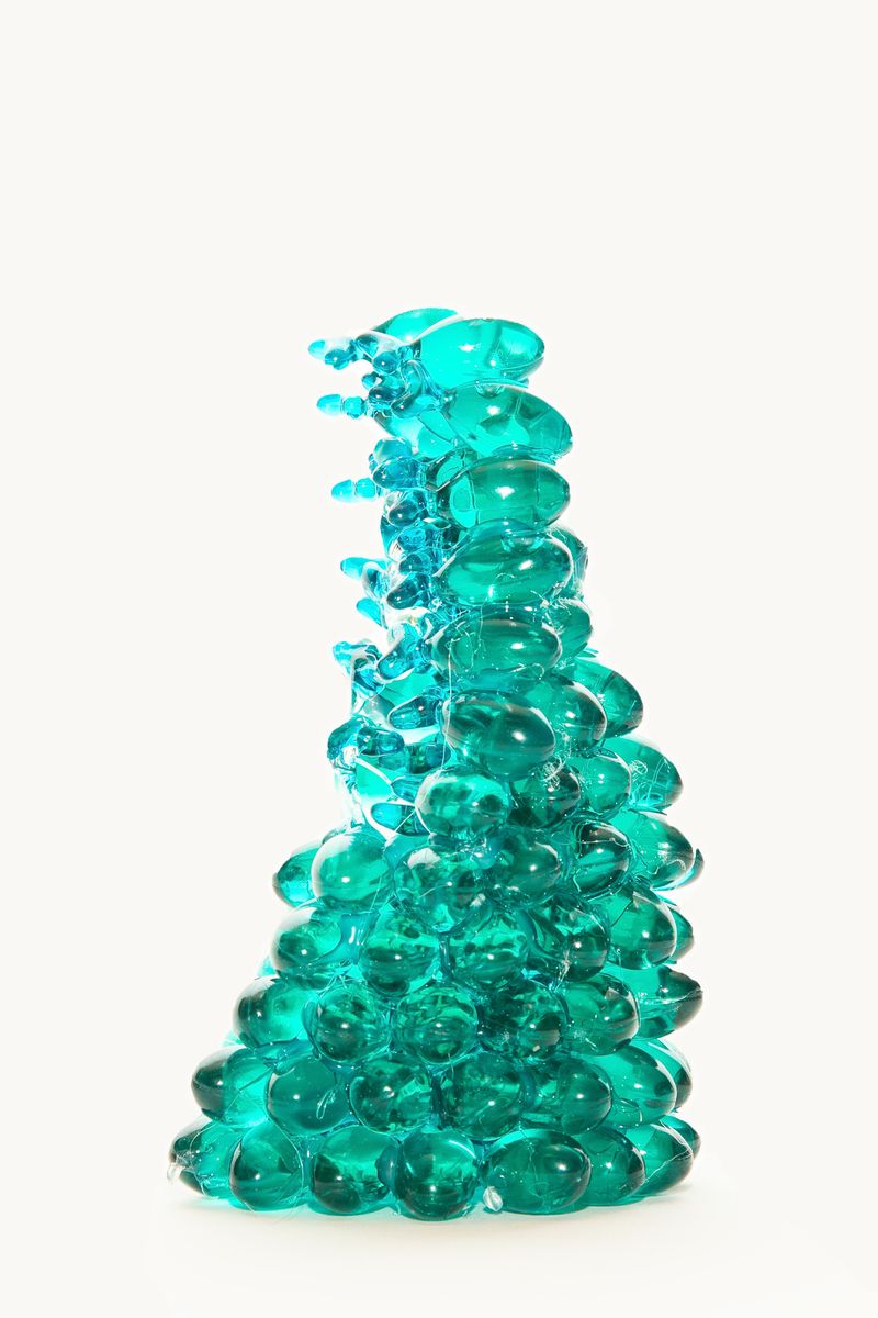 © Joaanna Olichwer - Image from the DO IT T0 YOURSELF photography project