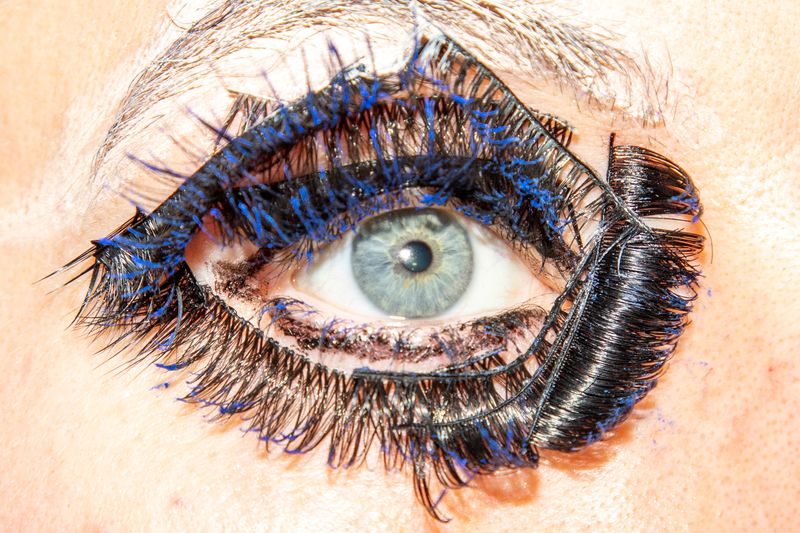 © Joaanna Olichwer - Image from the DO IT T0 YOURSELF photography project