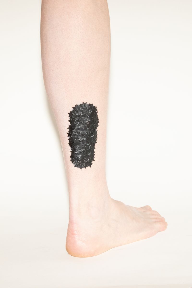 © Joaanna Olichwer - Image from the DO IT T0 YOURSELF photography project