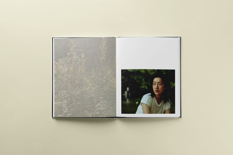 © Romane Bladou - Image from the Pins and Needles photography project