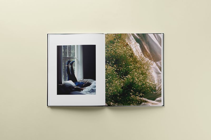 © Romane Bladou - Image from the Pins and Needles photography project