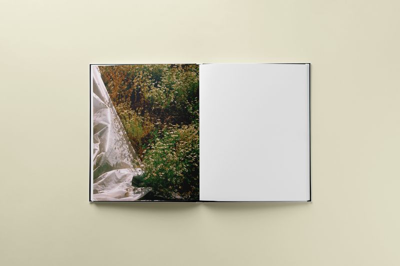 © Romane Bladou - Image from the Pins and Needles photography project