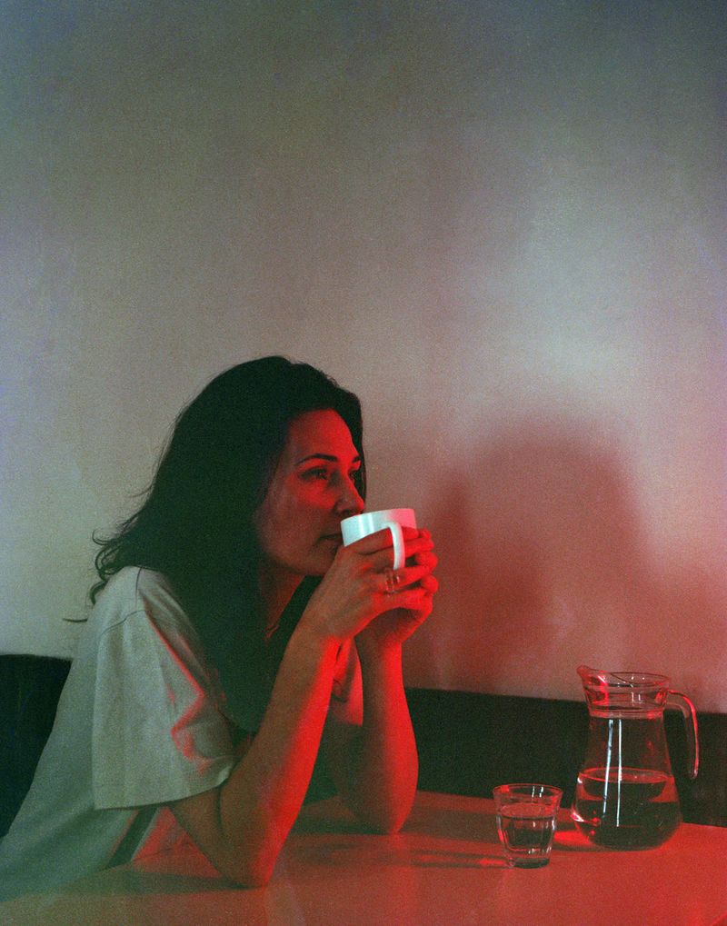 © Romane Bladou - Image from the Pins and Needles photography project