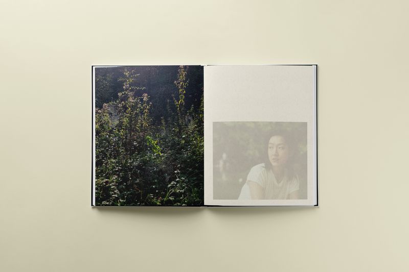 © Romane Bladou - Image from the Pins and Needles photography project