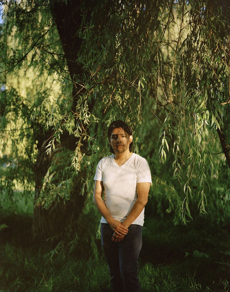 © Romane Bladou - Image from the Pins and Needles photography project