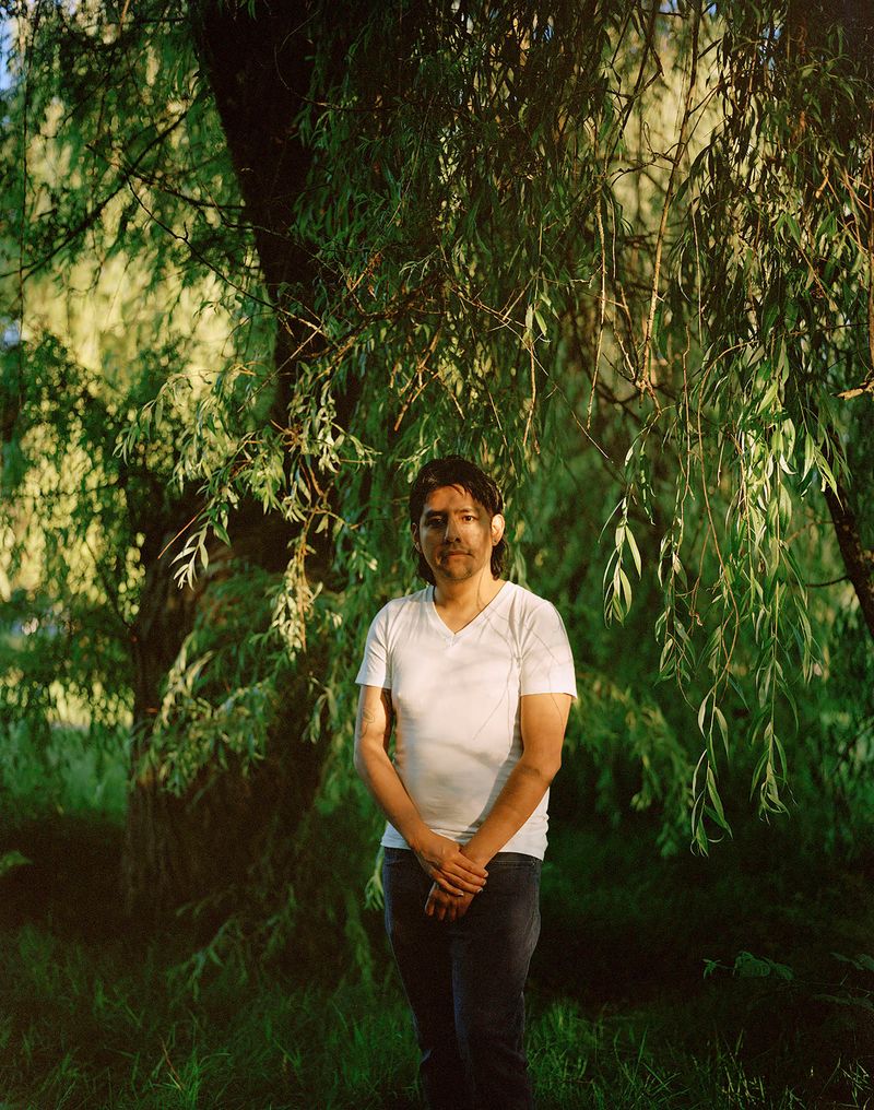 © Romane Bladou - Image from the Pins and Needles photography project