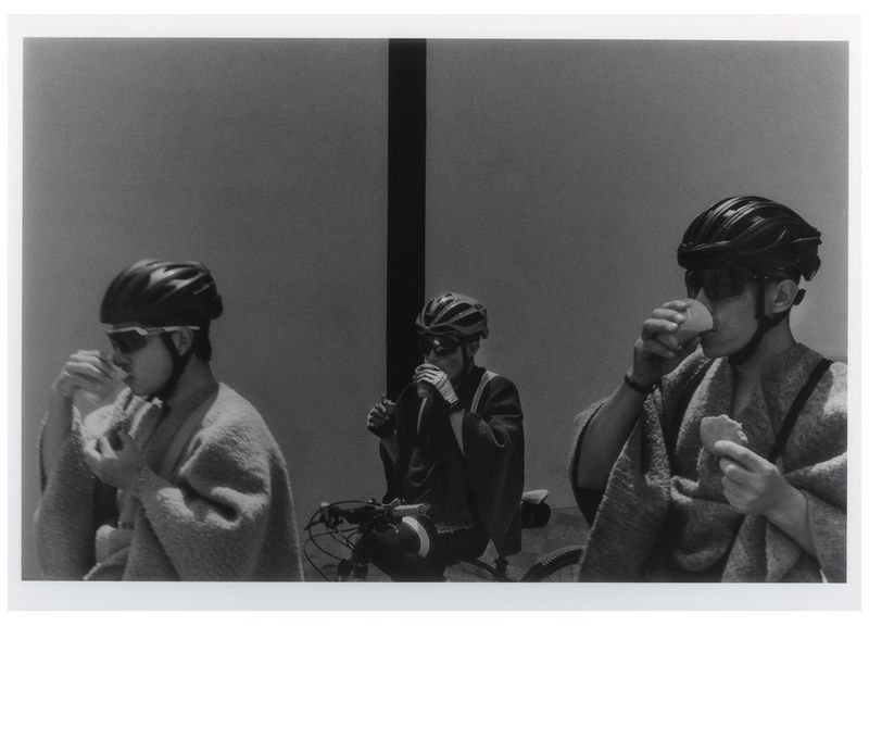 © Dani Bastidas - Image from the Cafe de Colombia - "Los Escarabajos" photography project