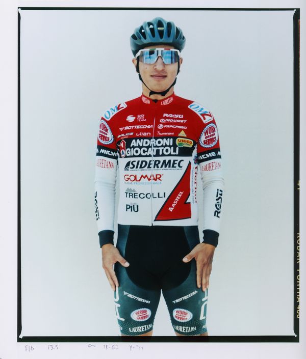 © Dani Bastidas - Image from the Cafe de Colombia - "Los Escarabajos" photography project