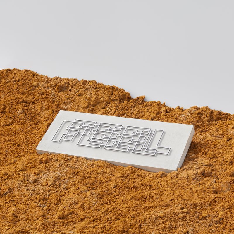 © lom-of-LaMa - Feel (2022), digital photography