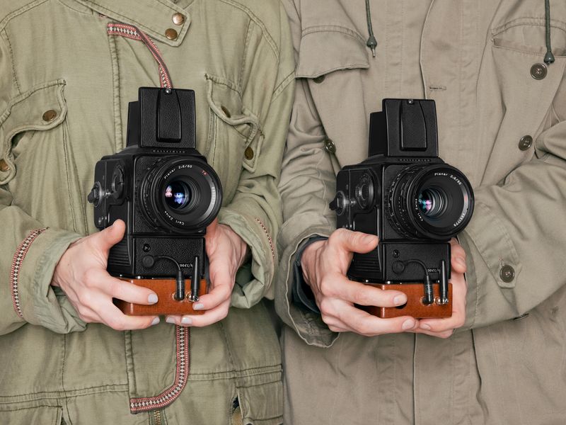 © lom-of-LaMa - Syncam (2024), digital photography