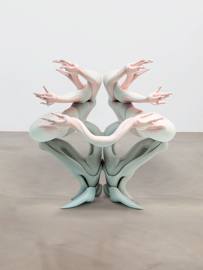 © lom-of-LaMa - Hydra (2022)