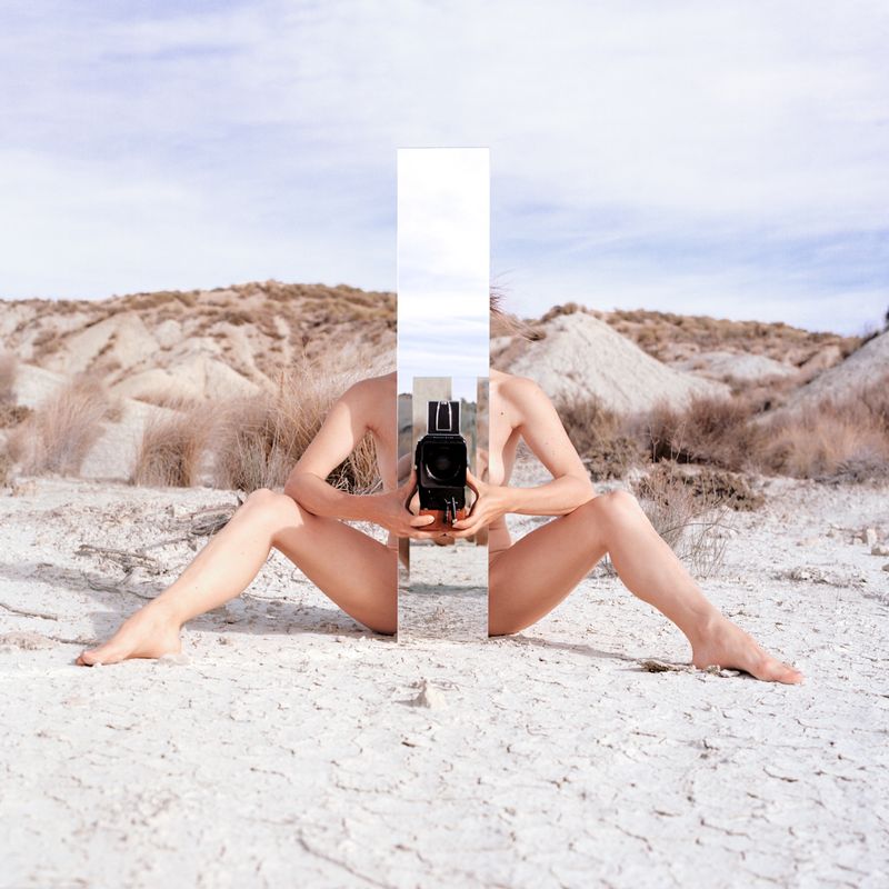 © lom-of-LaMa - Image from the Call Me We photography project