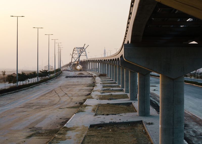 © Louis Roth - Image from the Fata Morgana photography project