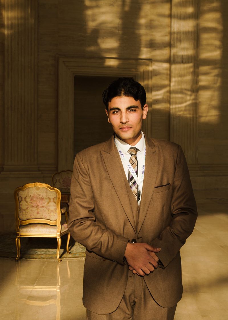 © Louis Roth - Image from the Fata Morgana photography project