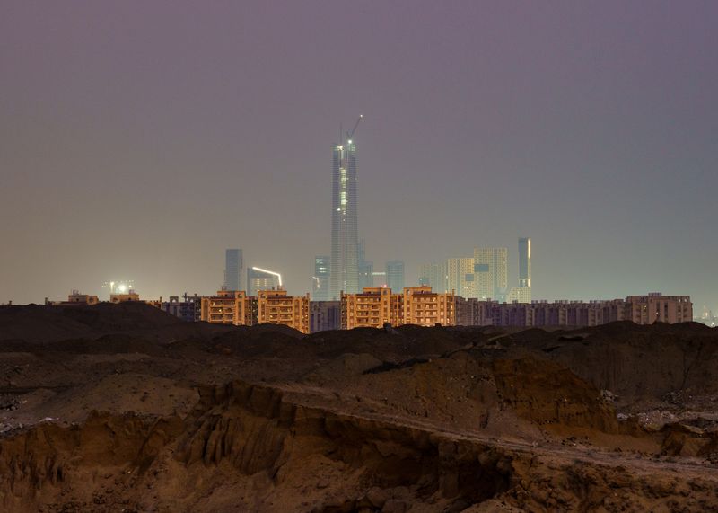 © Louis Roth - Image from the Fata Morgana photography project