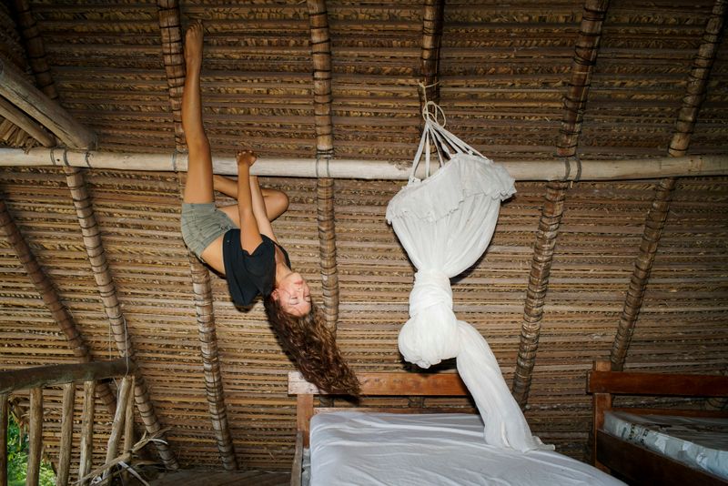 © Juanita Escobar - Image from the Only Suitable For Myself photography project