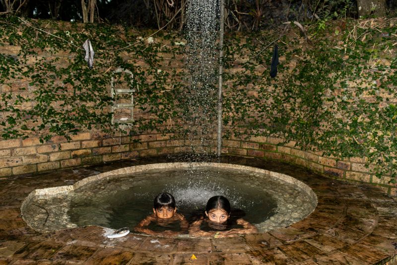 © Juanita Escobar - Image from the Only Suitable For Myself photography project