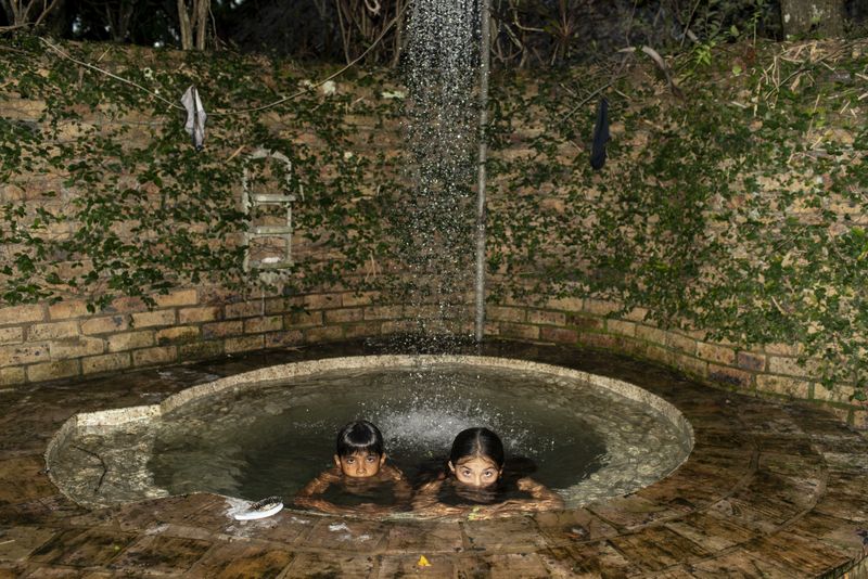 © Juanita Escobar - Image from the Only Suitable For Myself photography project