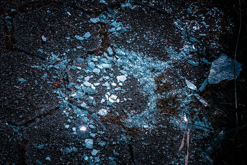 © Marcel Fernandes - Image from the KEPLER-186F photography project