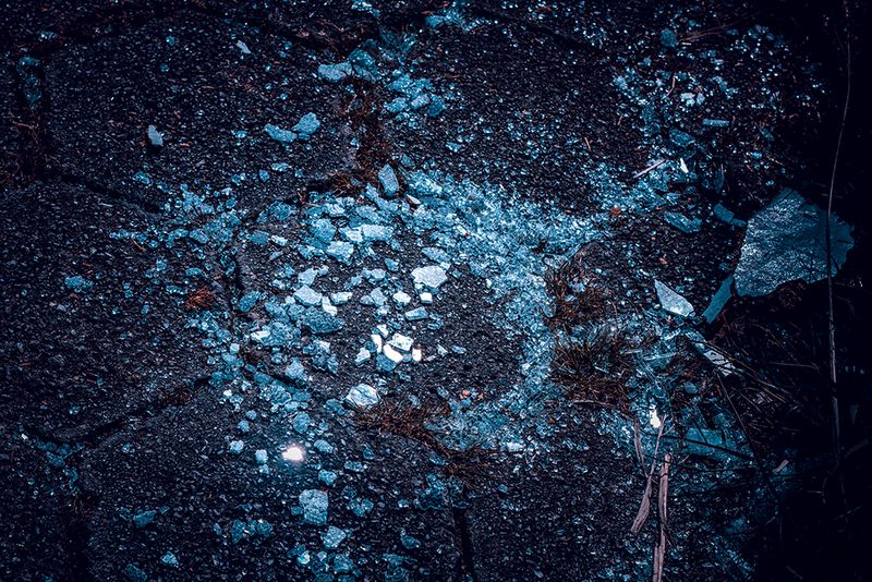 © Marcel Fernandes - Image from the KEPLER-186F photography project