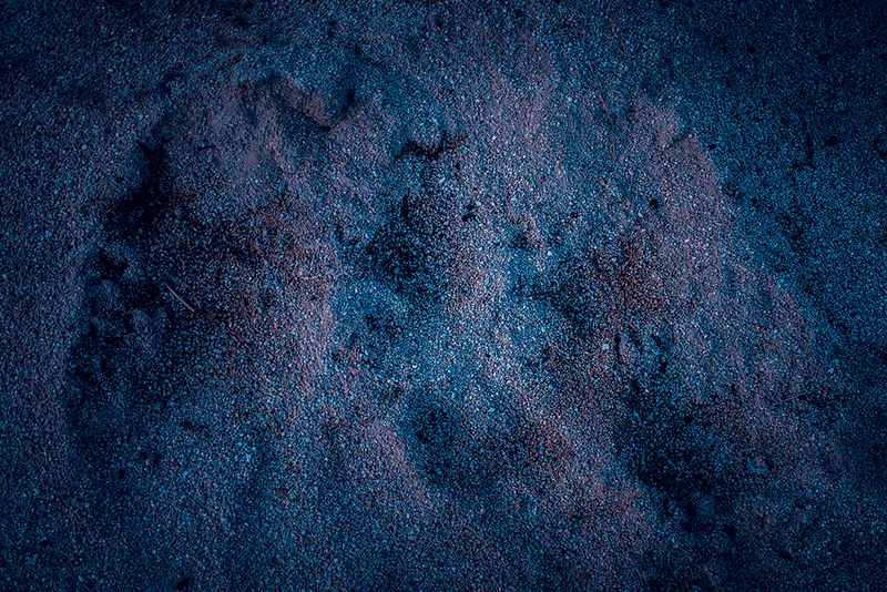 © Marcel Fernandes - Image from the KEPLER-186F photography project