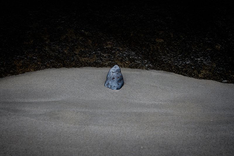 © Marcel Fernandes - Image from the KEPLER-186F photography project