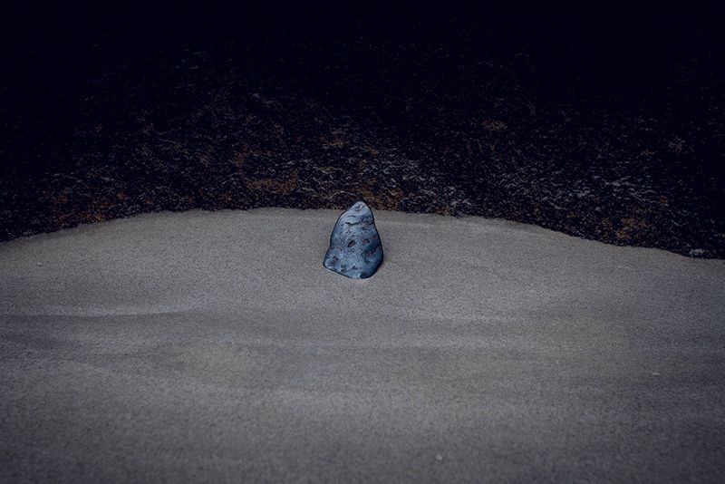 © Marcel Fernandes - Image from the KEPLER-186F photography project