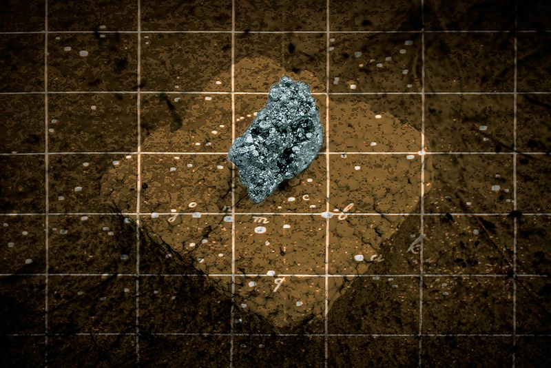 © Marcel Fernandes - Image from the KEPLER-186F photography project