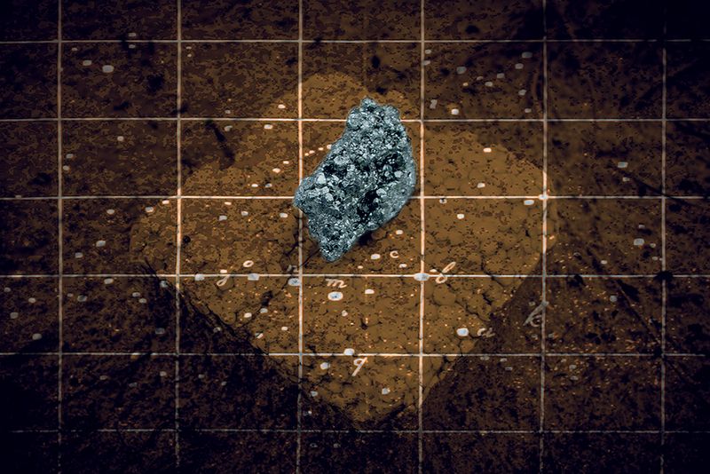 © Marcel Fernandes - Image from the KEPLER-186F photography project