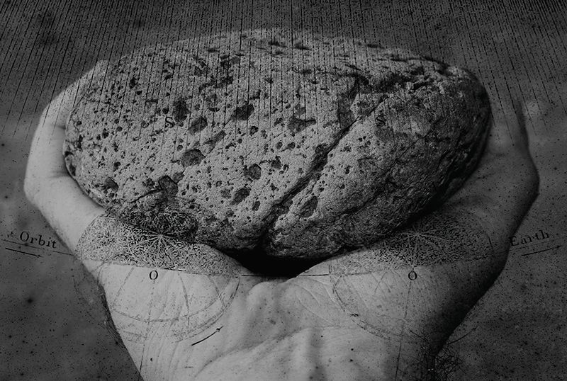 © Marcel Fernandes - Image from the KEPLER-186F photography project