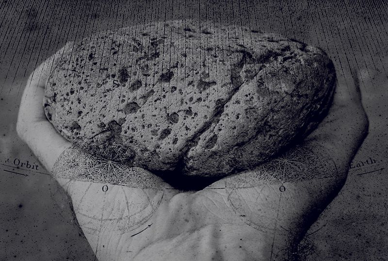 © Marcel Fernandes - Image from the KEPLER-186F photography project