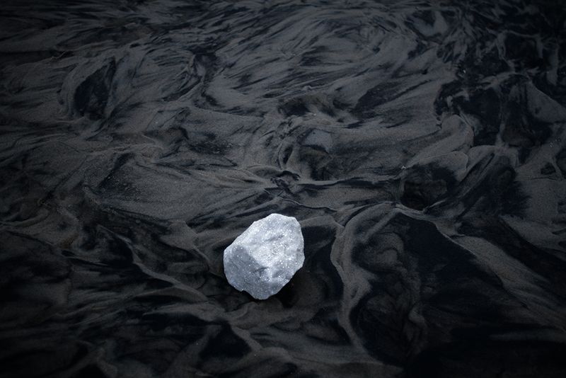 © Marcel Fernandes - Image from the KEPLER-186F photography project