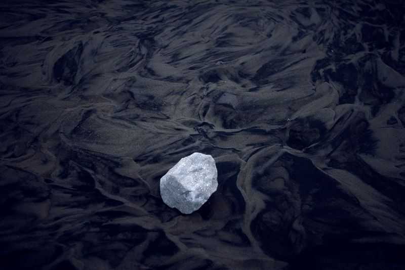 © Marcel Fernandes - Image from the KEPLER-186F photography project