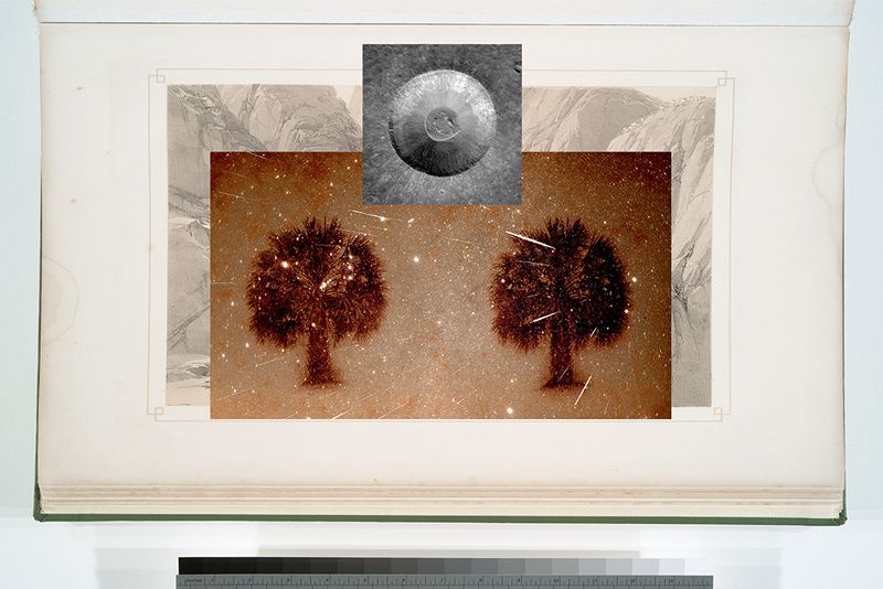 © Marcel Fernandes - Image from the KEPLER-186F photography project